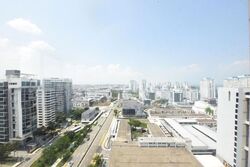Parkway Parade (D15), Office #622081761